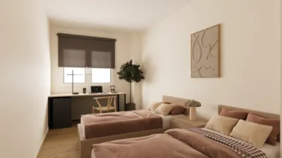 Apartment in Zona Playa Delicias photo 3
