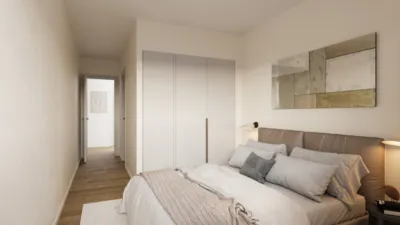 Apartment in Zona Playa Delicias photo 4