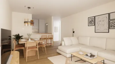 Apartment in Zona Playa Delicias photo 5