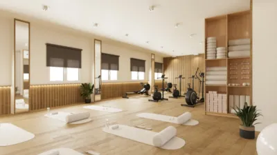 Apartment in Zona Playa Delicias photo 6
