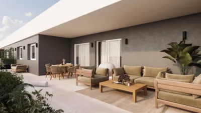 Apartment in Zona Playa Delicias photo 7
