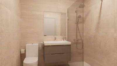 Apartment in Zona Playa Delicias photo 9