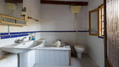 House on Poligono Street, 8,8 photo 13