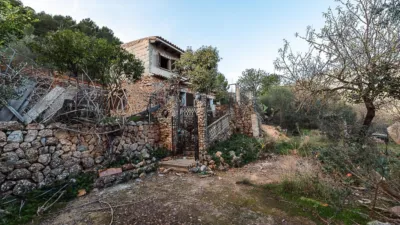 House on Poligono Street, 8,8 photo 23