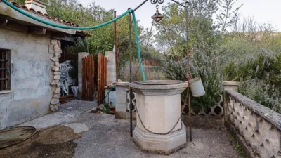 House on Poligono Street, 8,8 photo 24