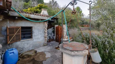 House on Poligono Street, 8,8 photo 25