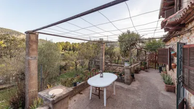 House on Poligono Street, 8,8 photo 26