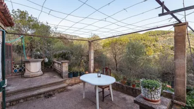 House on Poligono Street, 8,8 photo 27