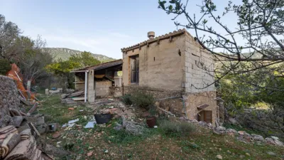 House on Poligono Street, 8,8 photo 31
