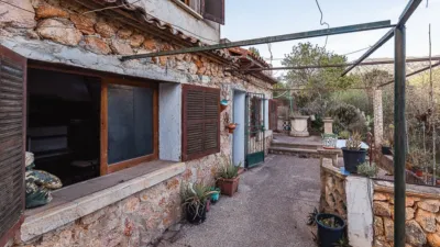 House on Poligono Street, 8,8 photo 3