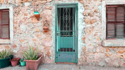 House on Poligono Street, 8,8 photo 4