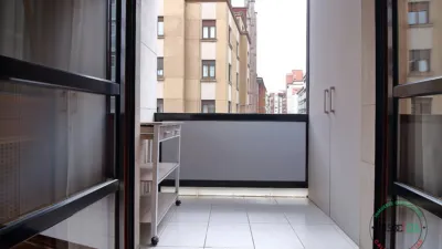 Flat on Calle de Avilés, 1 photo 15