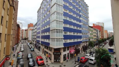 Flat on Calle de Avilés, 1 photo 21