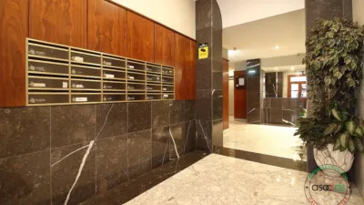 Flat on Calle de Avilés, 1 photo 28