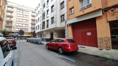 Flat on Calle de Avilés, 1 photo 31