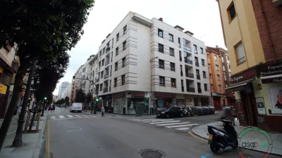 Flat on Calle de Avilés, 1 photo 32