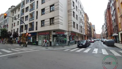Flat on Calle de Avilés, 1 photo 33