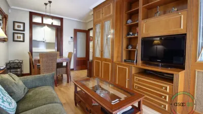 Flat on Calle de Avilés, 1 photo 3