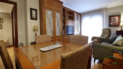 Flat on Calle de Avilés, 1 photo 5