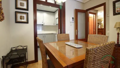 Flat on Calle de Avilés, 1 photo 6