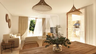 Casa – Benissa - Vista 4