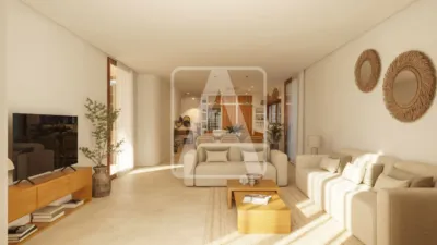 Casa – Benissa - Vista 5