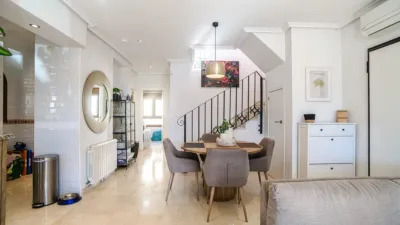 Townhouse in Algorfa photo 11