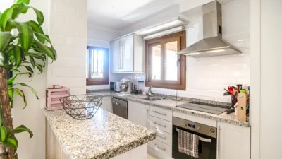 Townhouse in Algorfa photo 14