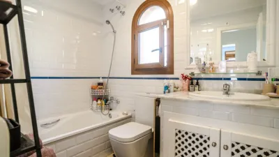 Townhouse in Algorfa photo 18