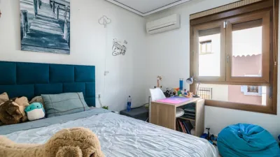 Townhouse in Algorfa photo 19
