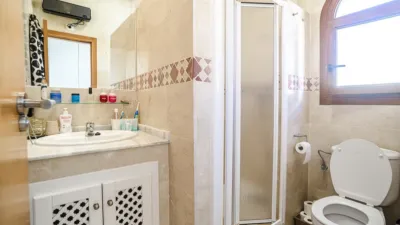 Townhouse in Algorfa photo 26