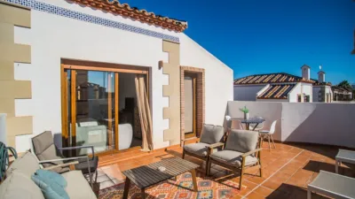 Townhouse in Algorfa photo 27