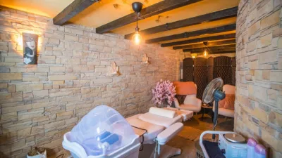Townhouse in Algorfa photo 41