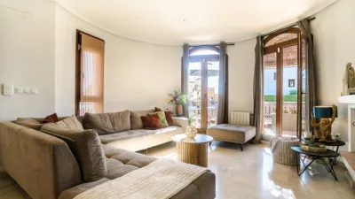 Townhouse in Algorfa photo 5