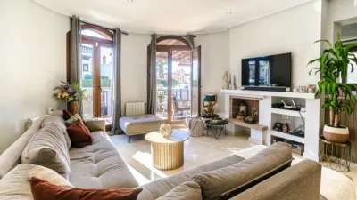 Townhouse in Algorfa photo 6