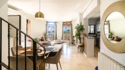 Townhouse in Algorfa photo 8