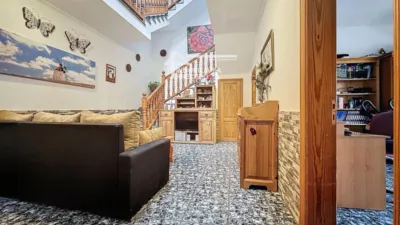 Casa en venta en Calle Tenicosquey, Número 1, Antigua de 375.000 €