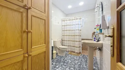 Casa en venta en Calle Tenicosquey, Número 1, Antigua de 375.000 €