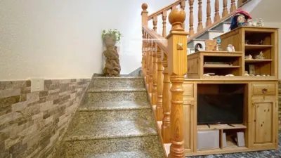 Casa en venta en Calle Tenicosquey, Número 1, Antigua de 375.000 €