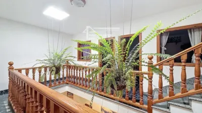 Casa en venta en Calle Tenicosquey, Número 1, Antigua de 375.000 €