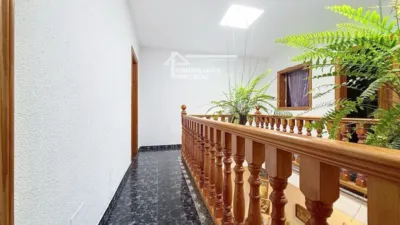Casa en venta en Calle Tenicosquey, Número 1, Antigua de 375.000 €