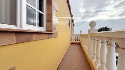 Casa en venta en Calle Tenicosquey, Número 1, Antigua de 375.000 €