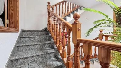 Casa en venta en Calle Tenicosquey, Número 1, Antigua de 375.000 €