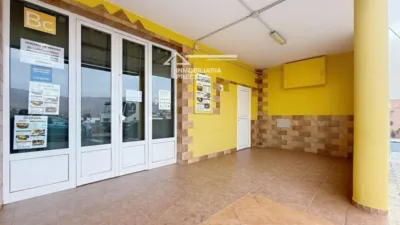 Casa en venta en Calle Tenicosquey, Número 1, Antigua de 375.000 €