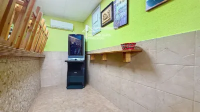 Casa en venta en Calle Tenicosquey, Número 1, Antigua de 375.000 €