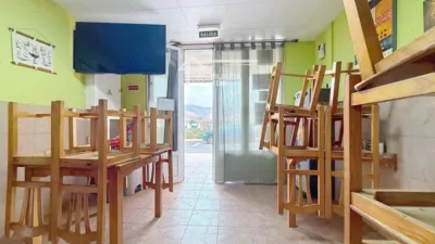Casa en venta en Calle Tenicosquey, Número 1, Antigua de 375.000 €