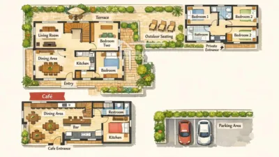 Casa en venta en Calle Tenicosquey, Número 1, Antigua de 375.000 €