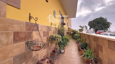 Casa en venta en Calle Tenicosquey, Número 1, Antigua de 375.000 €
