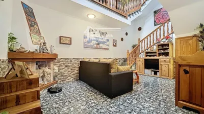 Casa en venta en Calle Tenicosquey, Número 1, Antigua de 375.000 €
