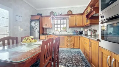 Casa en venta en Calle Tenicosquey, Número 1, Antigua de 375.000 €